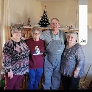 Meet your Posher, Joyce